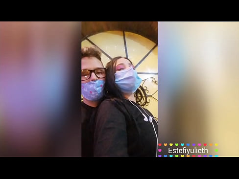 ❤️ La maleïda quarantena m'està tornant boig. Vídeo de sexe a nosaltres ❌❤