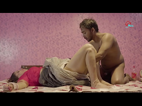 ❤️ sèrie web: t'estimo Daadi Ella li va ensenyar a tenir sexe amb una noia !!! Vídeo de sexe a nosaltres ❌❤