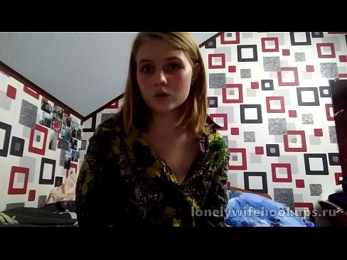 ❤️ A una jove estudiant rossa de Rússia li agraden les polles més grans. Vídeo de sexe a nosaltres ❌❤