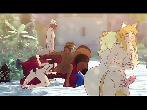 ❤️ Els plans més vius d'aquest dibuix animat a càmera lenta. Vídeo de sexe a nosaltres ❌❤