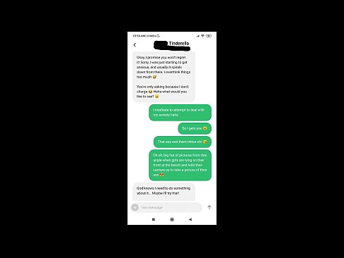 ❤️ He afegit un nou PAWG de Tinder al meu harem (parla amb Tinder inclòs) Vídeo de sexe a nosaltres ❌❤